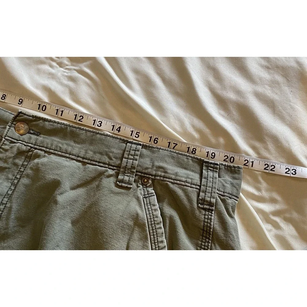 Carhartt Mens Carpenter Utility Shorts Size 42 (41